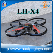 2016 Hot cv LH-X4 6 axes rc quad avec une caméra hd